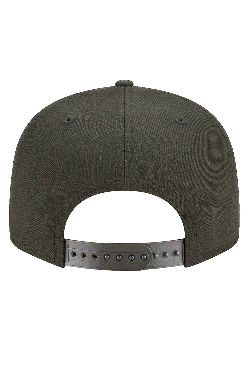 Stunning Chicago White Sox Side Patch Snap-Black Hat by New Era