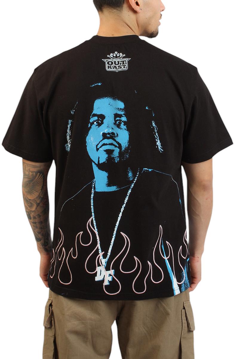 Incredible Dynamic HW Tee