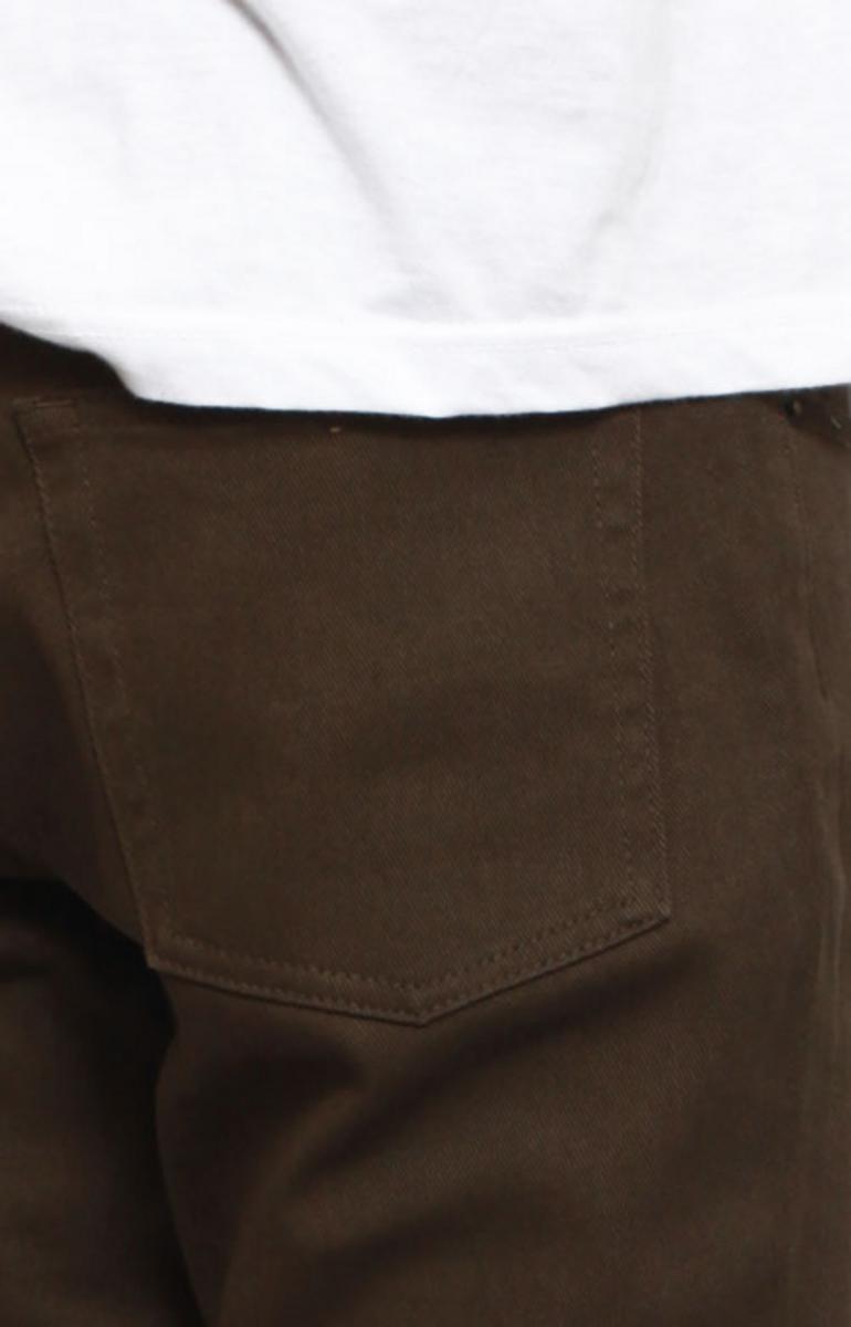 Stylish New Threat Twill Pants - Must-Have!