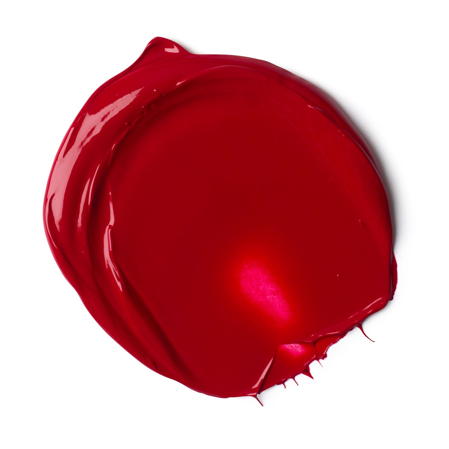 Bio:Based Heavy Acrylic - Captivating Cadmium-Free Red Medium