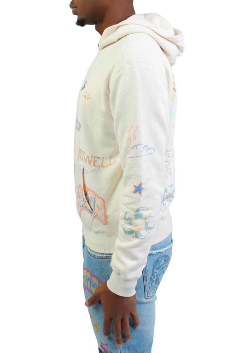 Horizons Stylish Hoodie