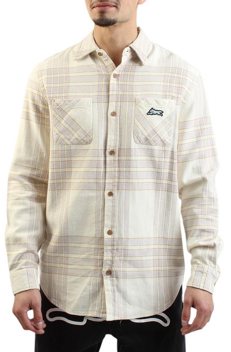 Enchanting Snow White Woven Shirt - A Must-Have!