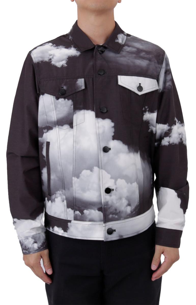 Enchanting Lucid Dreams Jacket