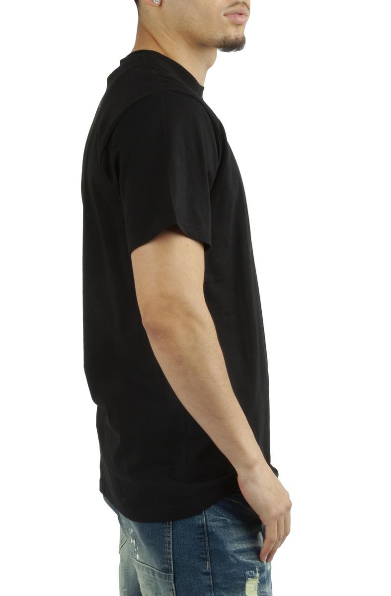 ICE CREAM/ROC's Stunning Electric Company SS Tee