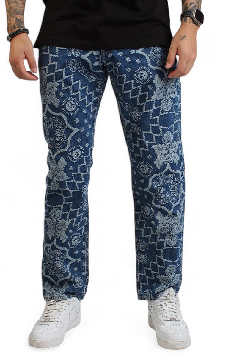 Stunning Parlor Jeans - A Must-Have!