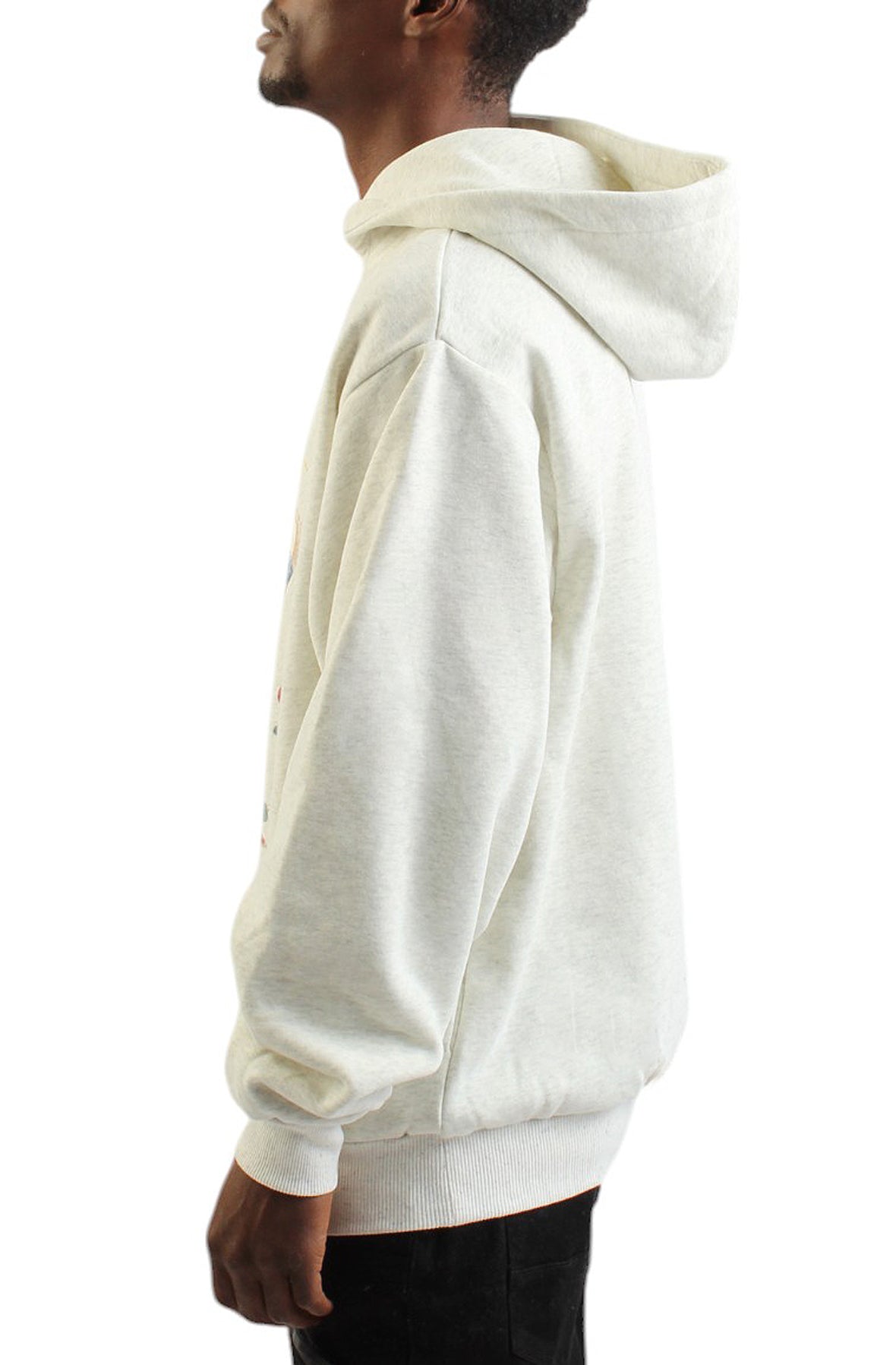 StayCoolNYC's Irresistible Rustic Bear Hoodie