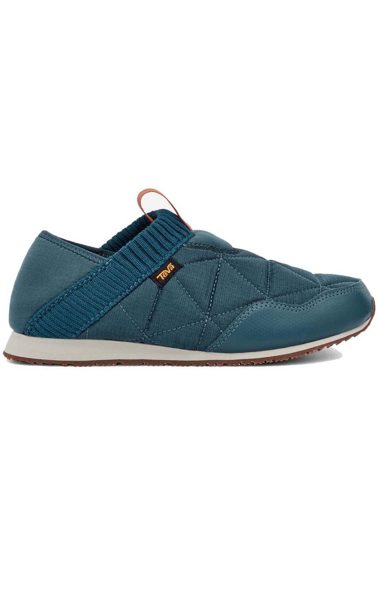 ReEMBER Balsam Moccasins by Teva - An Earth - Friendly Choice