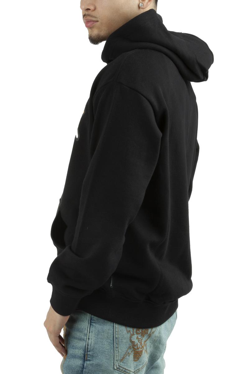 Ice Cream Dawg Stylish Hoodie