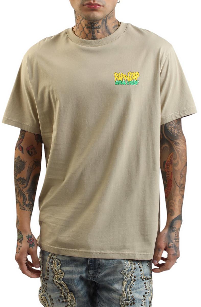 Rip N Dip Harvest T-Shirt - Urban Style Essential