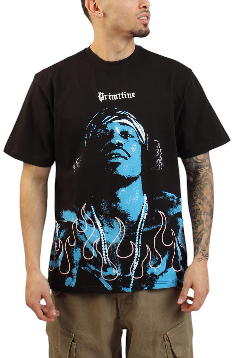 Incredible Dynamic HW Tee