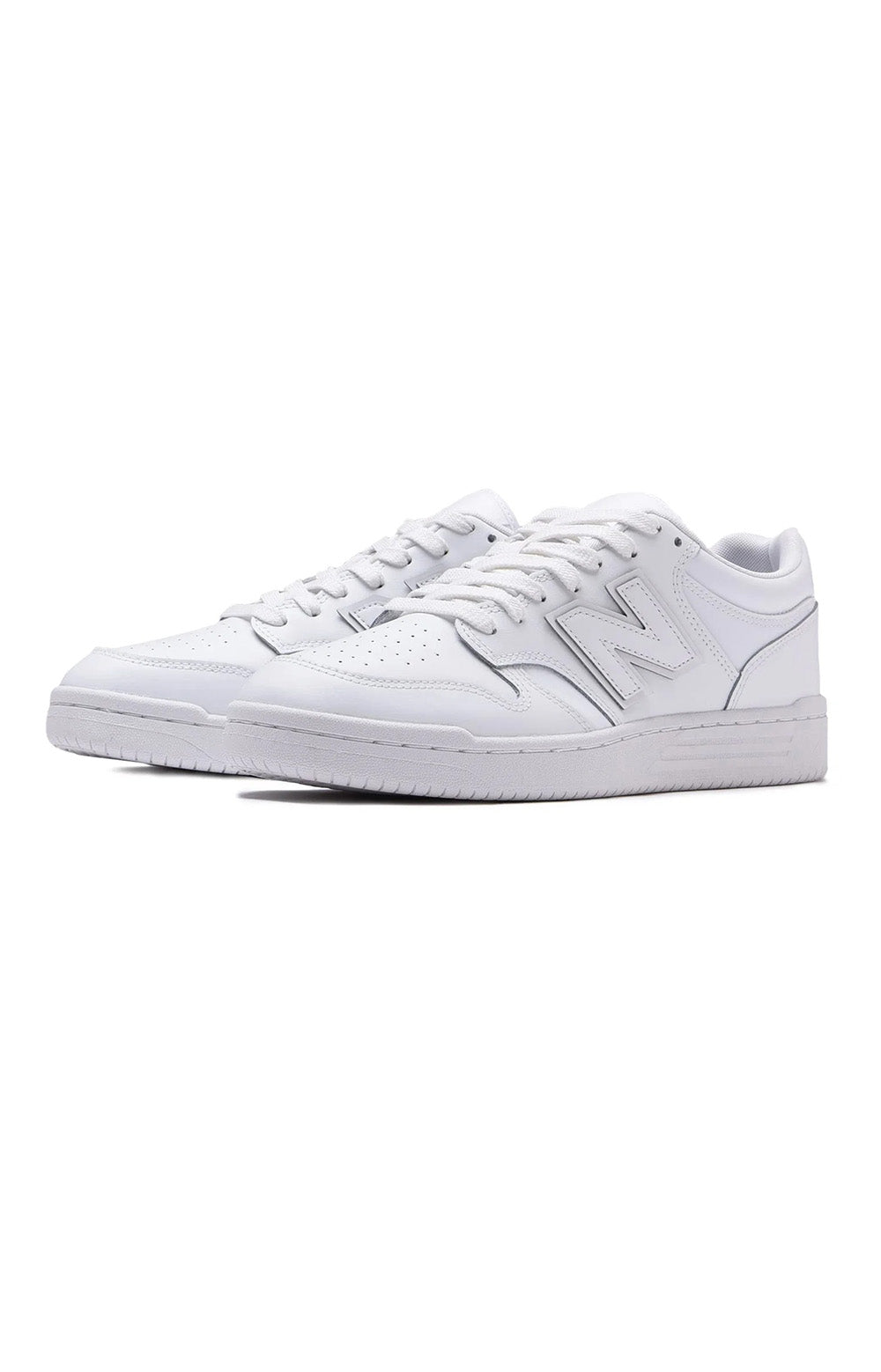 New Balance 480 Classic White Must-Have Sneakers