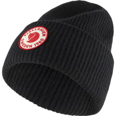 1960 Black Logo Hat - Timeless and Stylish