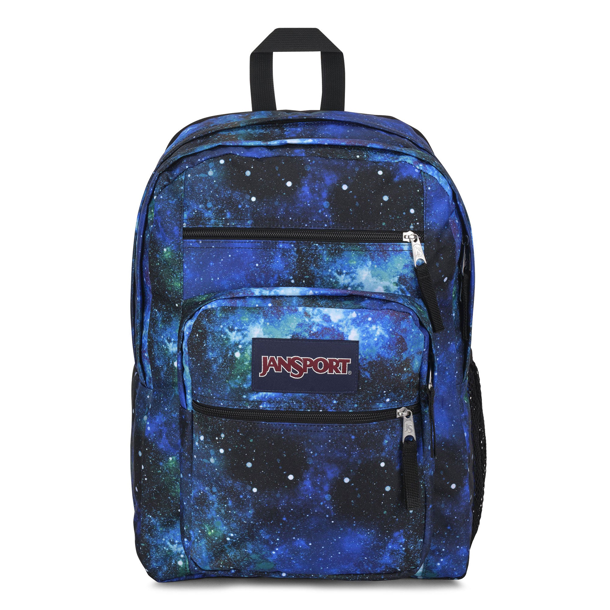 Galactic Big Student Backpack