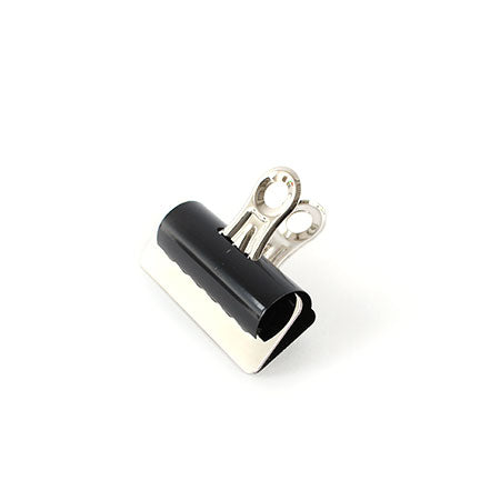 Powerful Bulldog Spring Clip