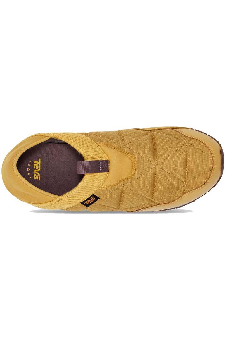 Teva ReEMBER Eco-Friendly Moccasins - Sauterne: Your Sustainable Footwear Solution
