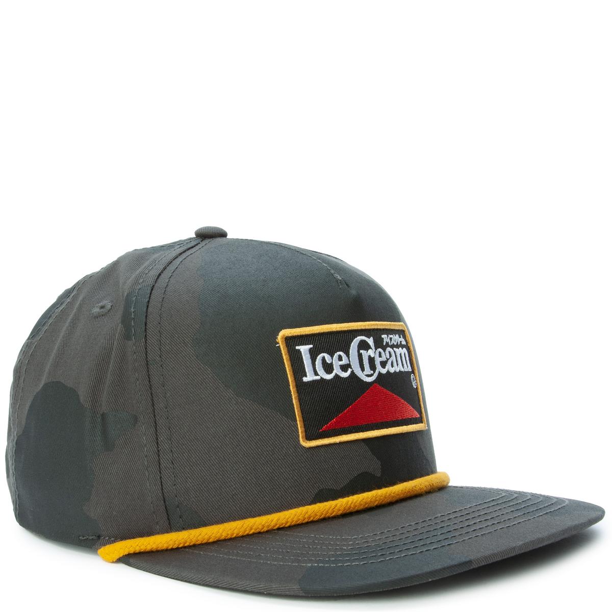 Dean Stylish Snapback Cap