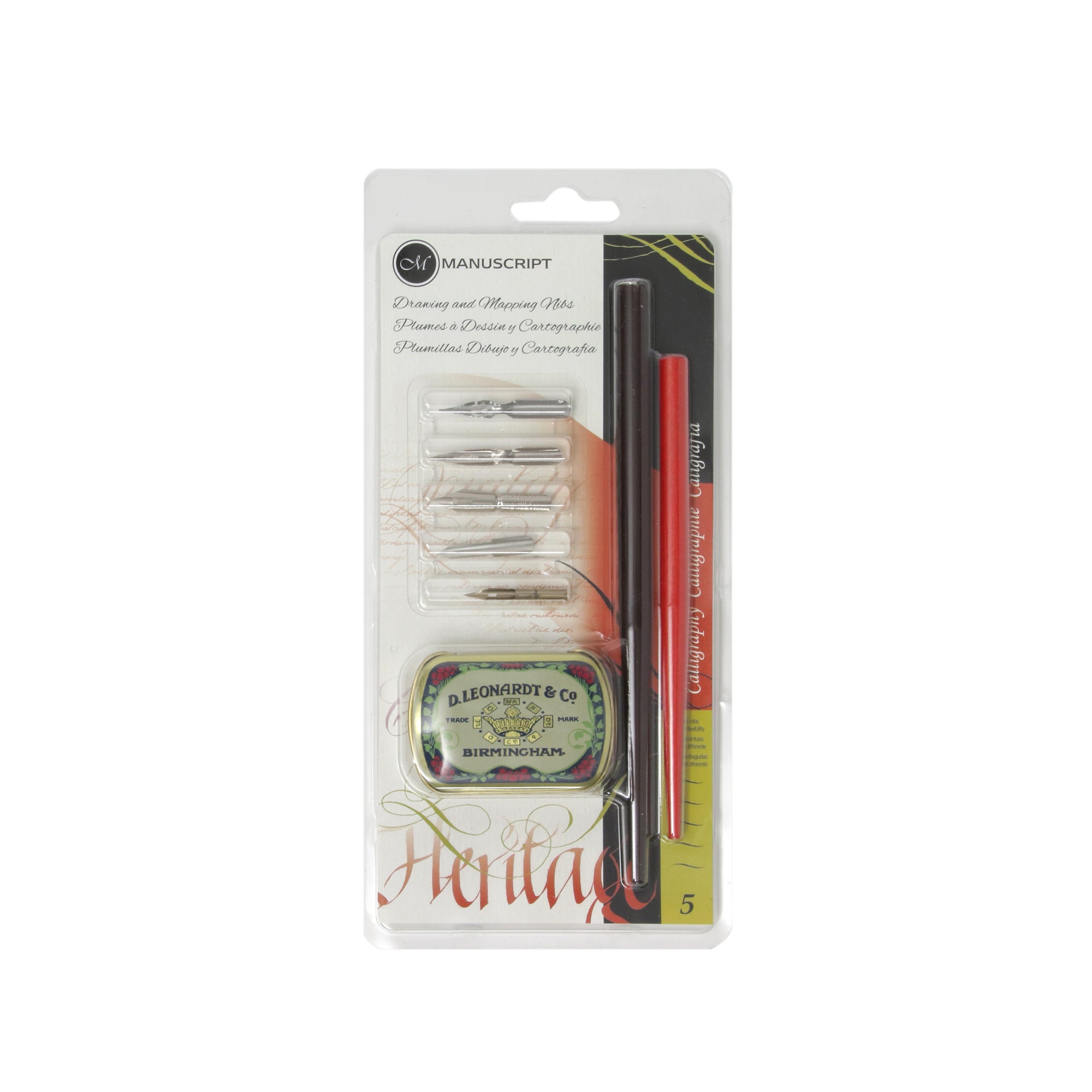 Stunning Dipping Quill for Drawing Adventures