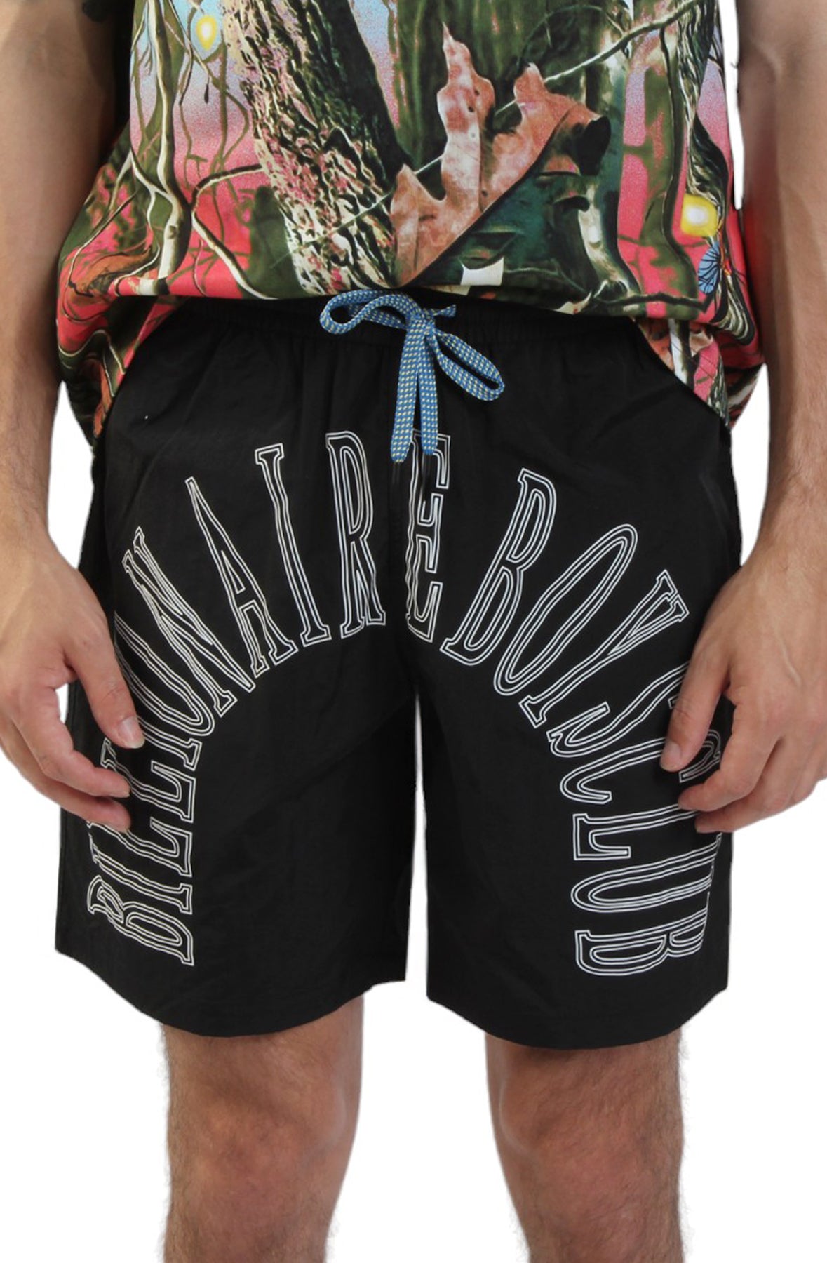 Billionaire Boys Club Sunrise Must-Have Boardshorts
