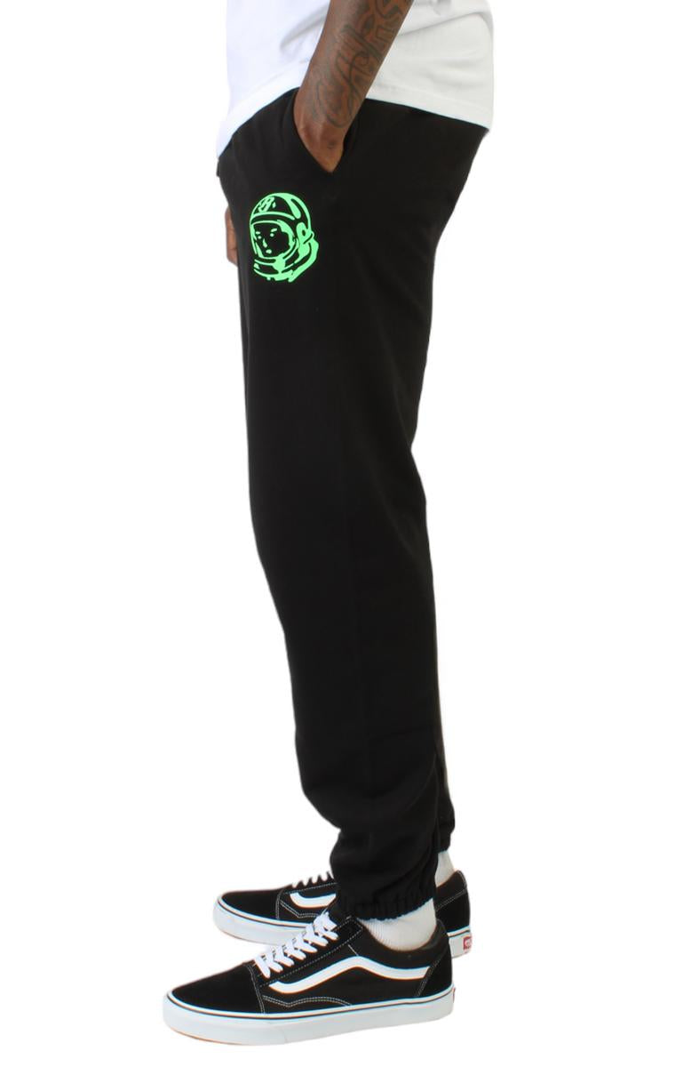 Billionaire Boys Club Helmet Logo Sweatpants