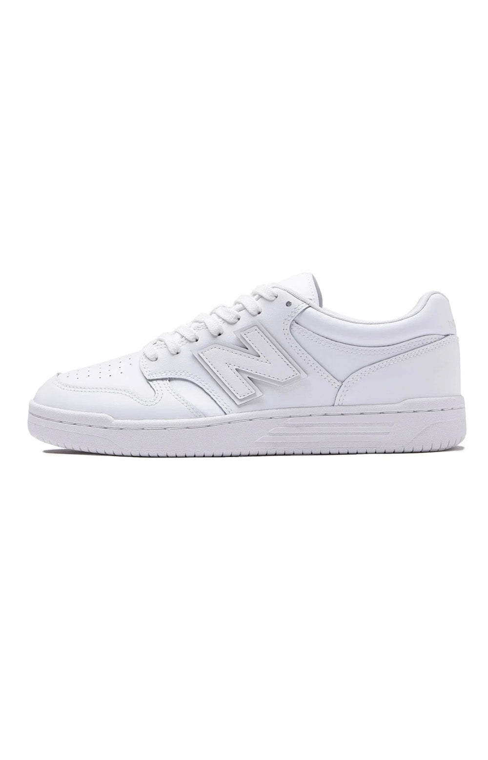 New Balance 480 Classic White Must-Have Sneakers