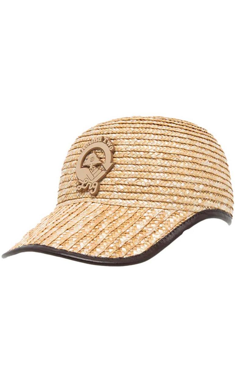Elegant Timeless Woven Straw Hat - A Must - Have Accessory