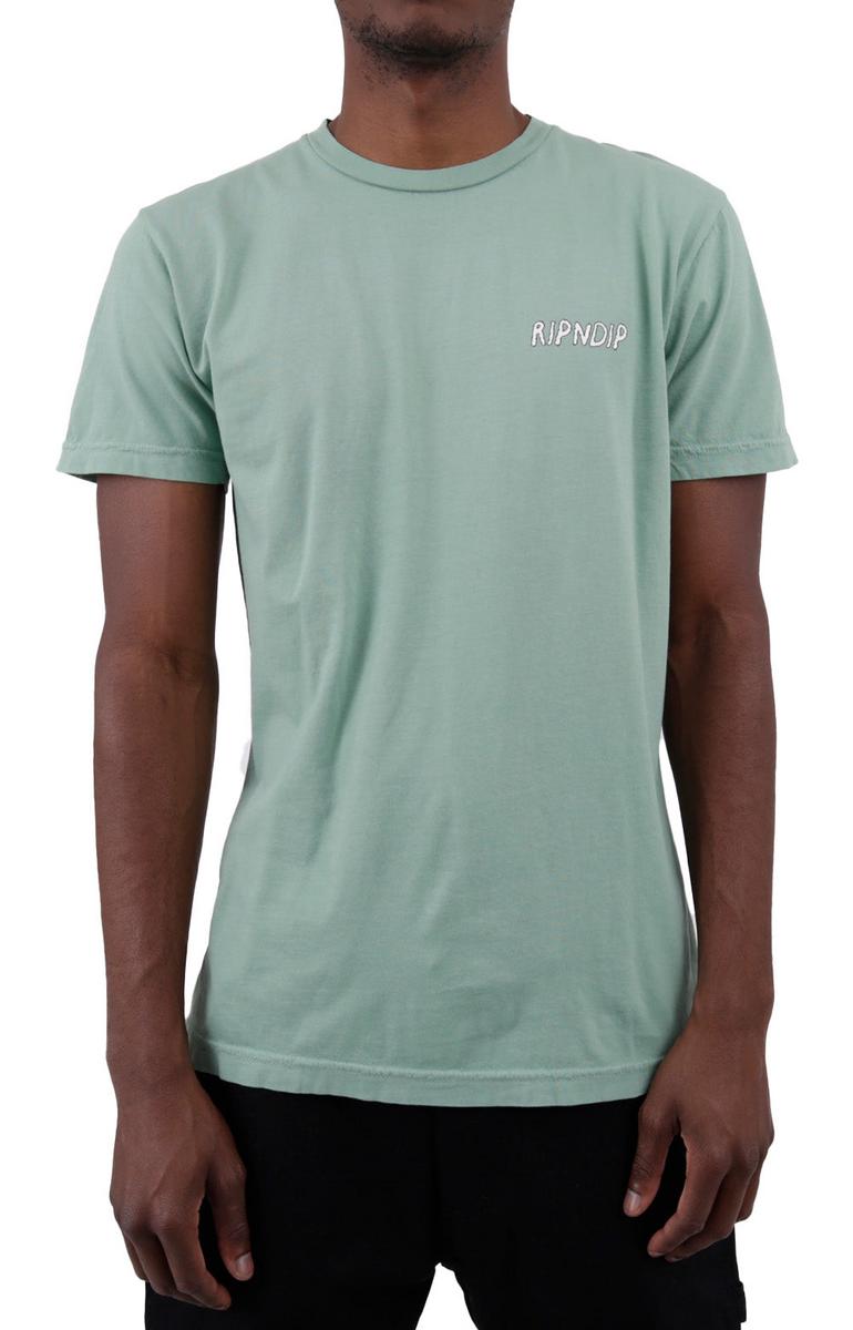 RIPNDIP Pine Coconerm Tee - A Must - Have Fashion Piece