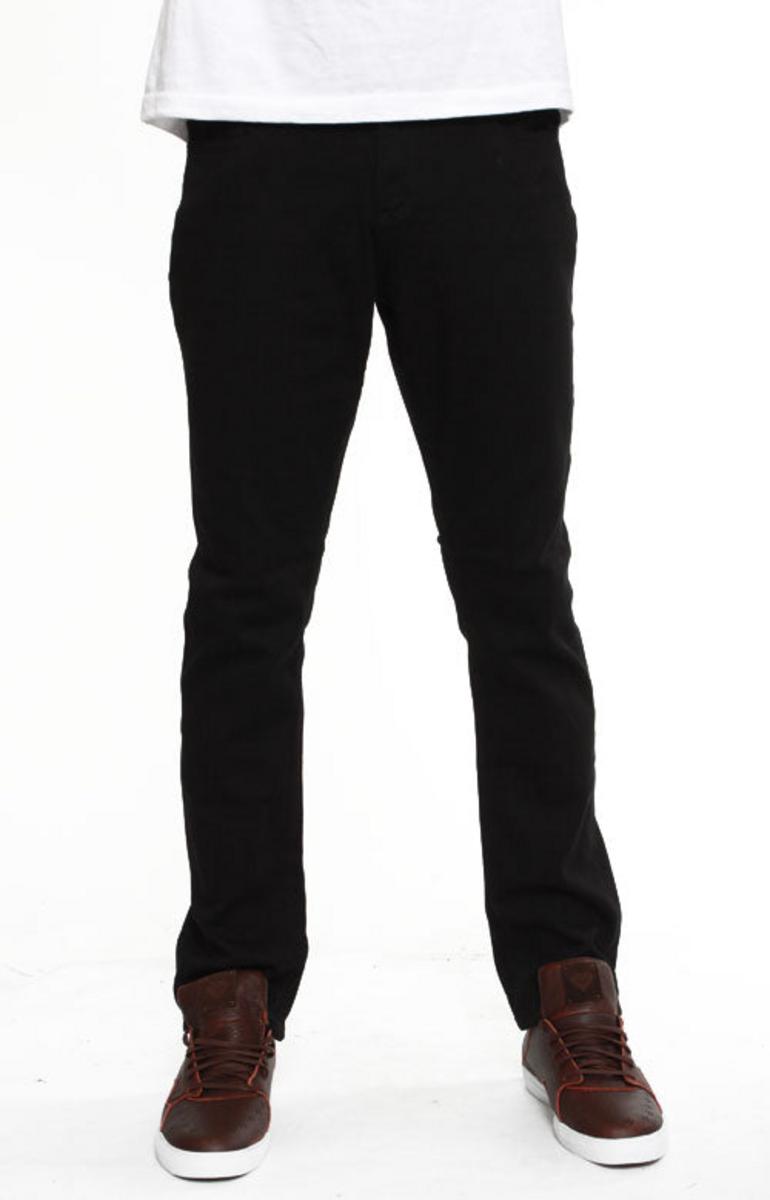 Stunning New Threat Twill Pants