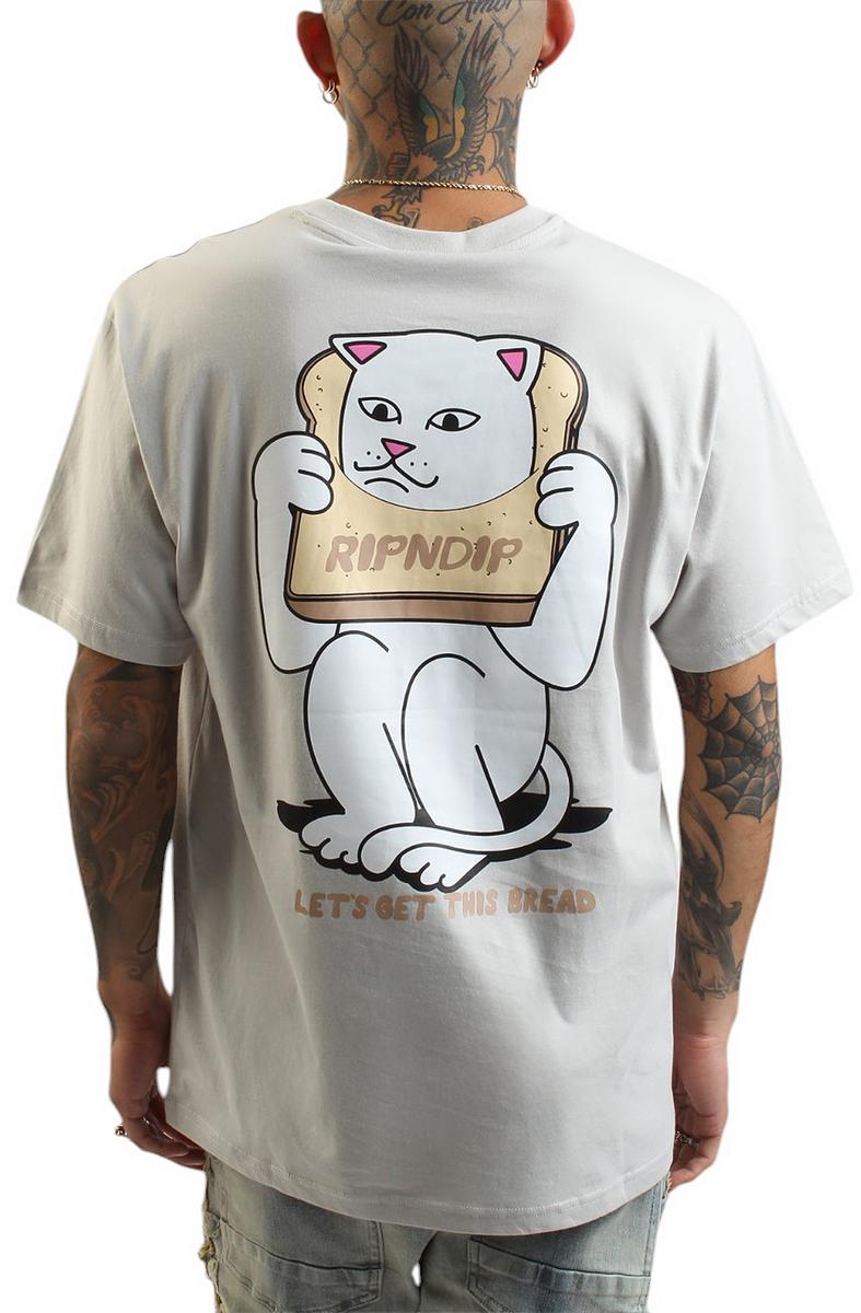 Stylish Gluten Free T-Shirt for Urban Fashionistas