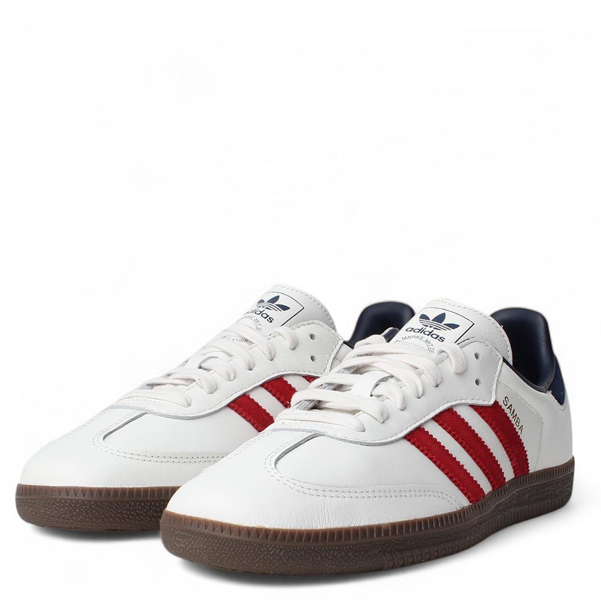 Samba OG: Timeless Street Style Icon