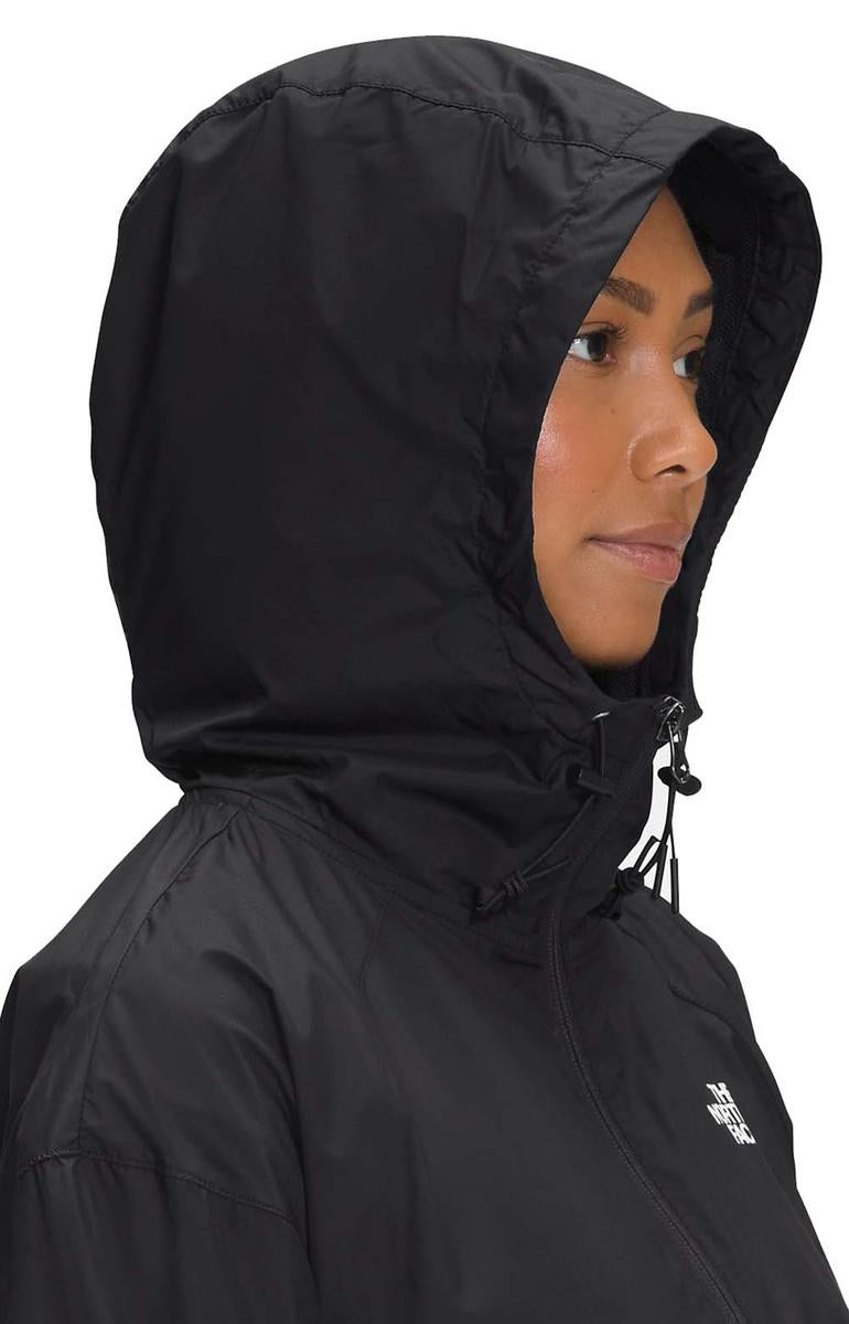 The North Face Hydrenaline Jacket 2000 - Stunning TNF Black