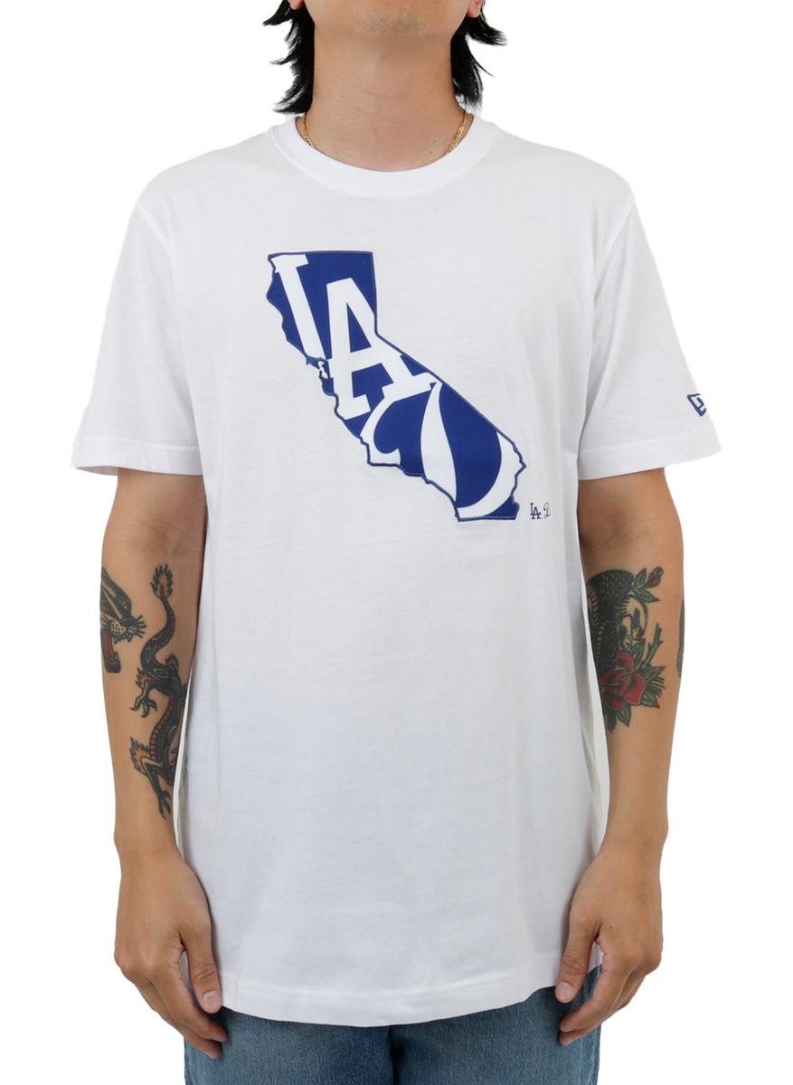 Louisiana Pride Stylish Outline Tee