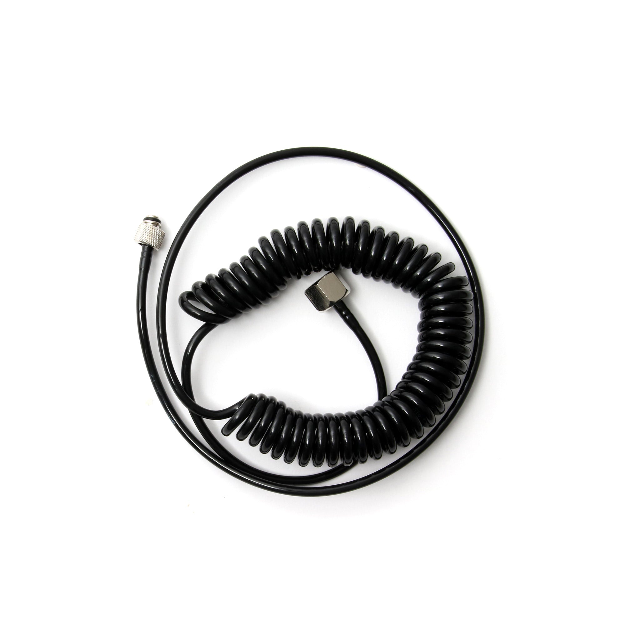 Cobra Coil Hose - 10 ft: The Ultimate Airbrushing Companion