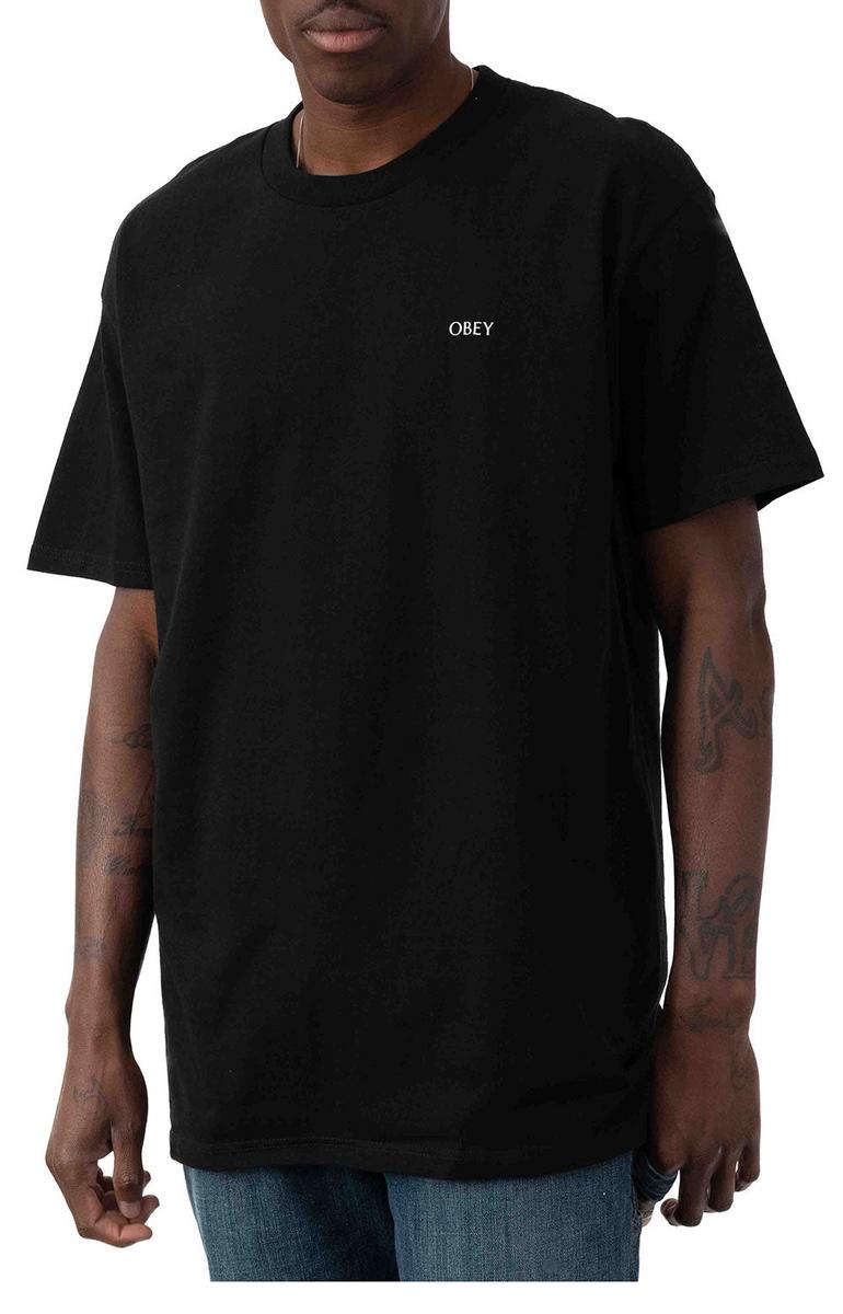 Stylish Universal Personhood Black T-Shirt - Grab Yours Now!