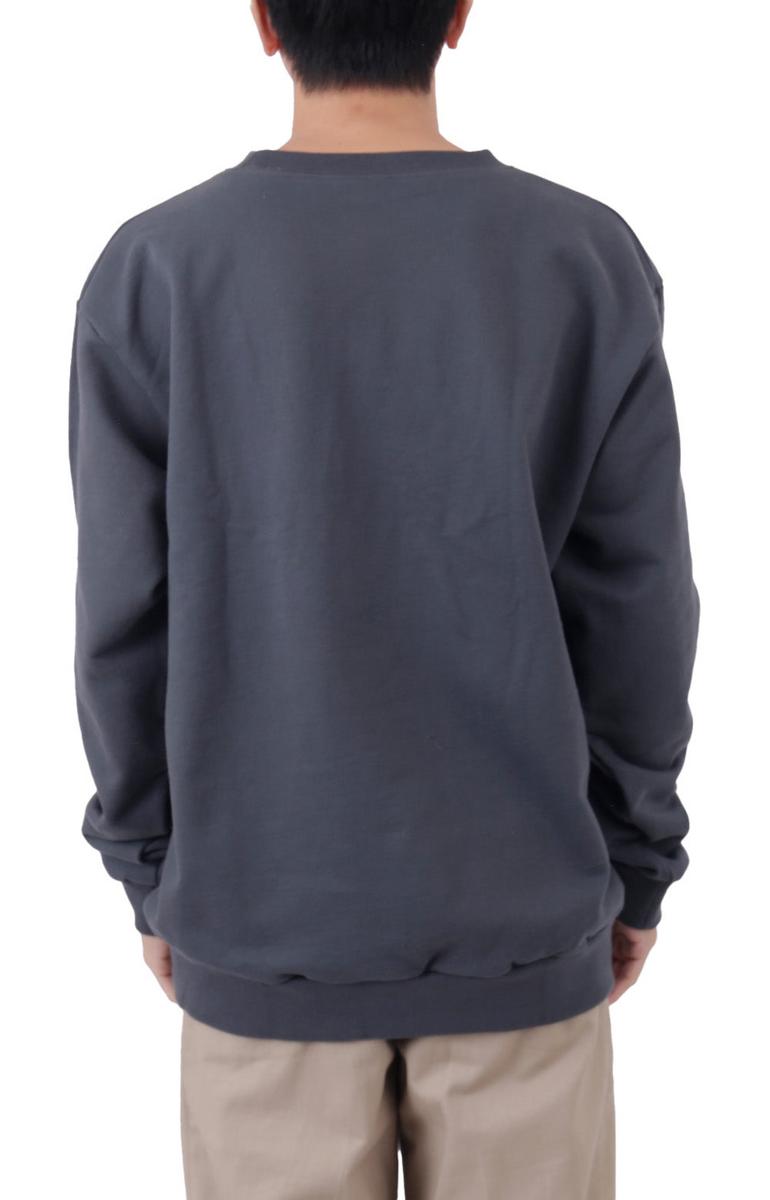 Gorgeous Vintage Black Core Logo Crewneck