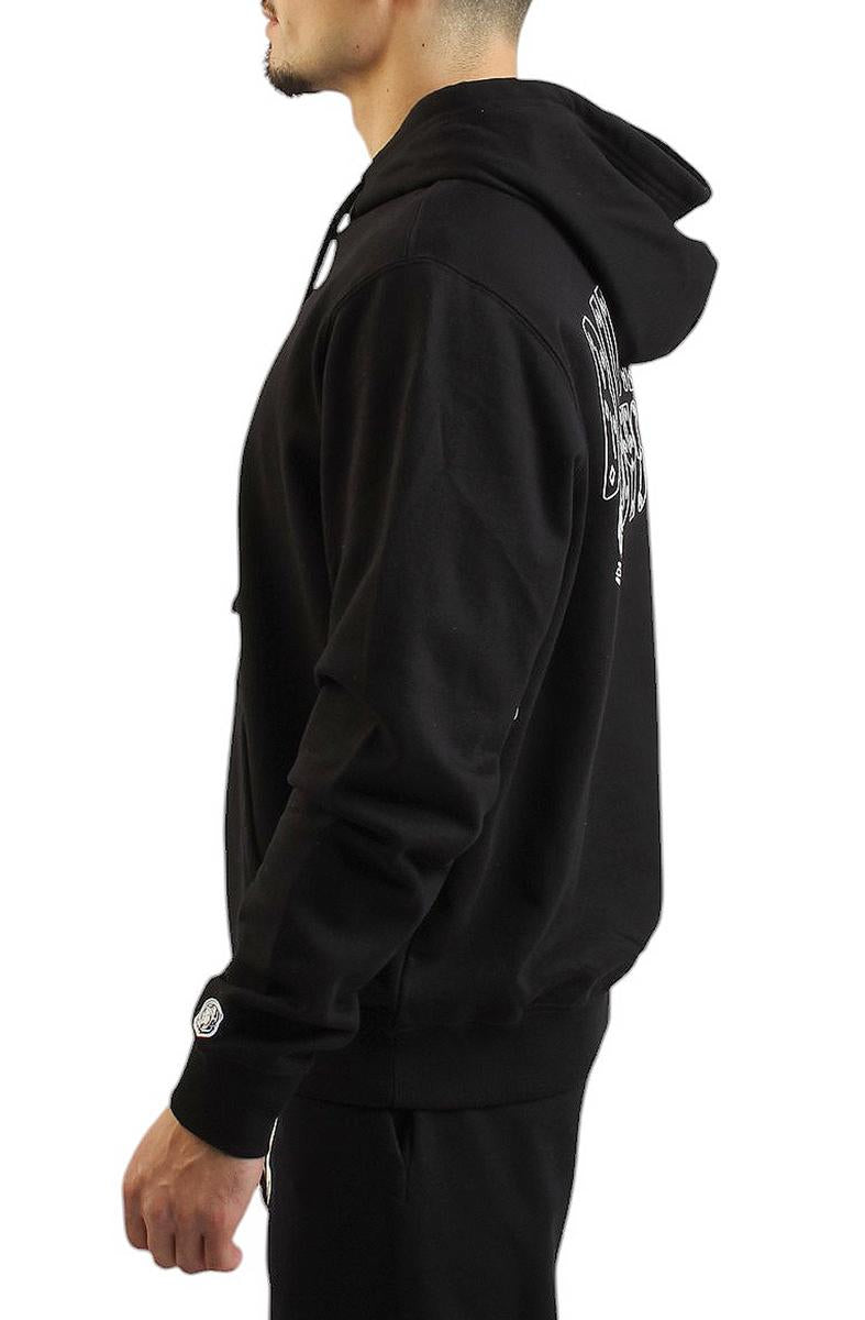 Stunning Line Helmet Hoodie