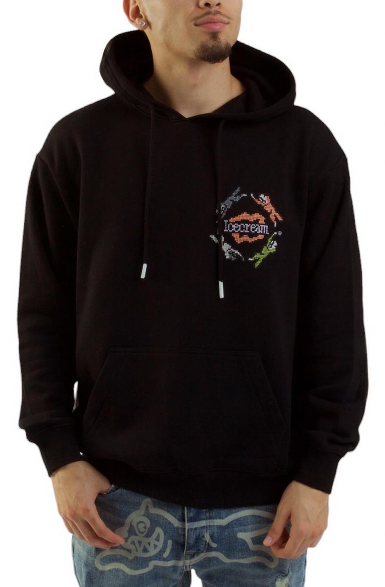 Irresistible Dippin Dots Ice Cream Hoodie