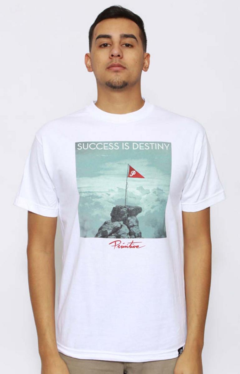 Enchanting Above The Clouds II T-Shirt - Grab Yours Now!