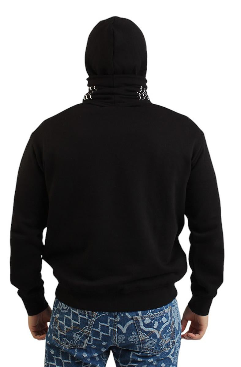 Incredible Covert Hoodie - A Must-Have!