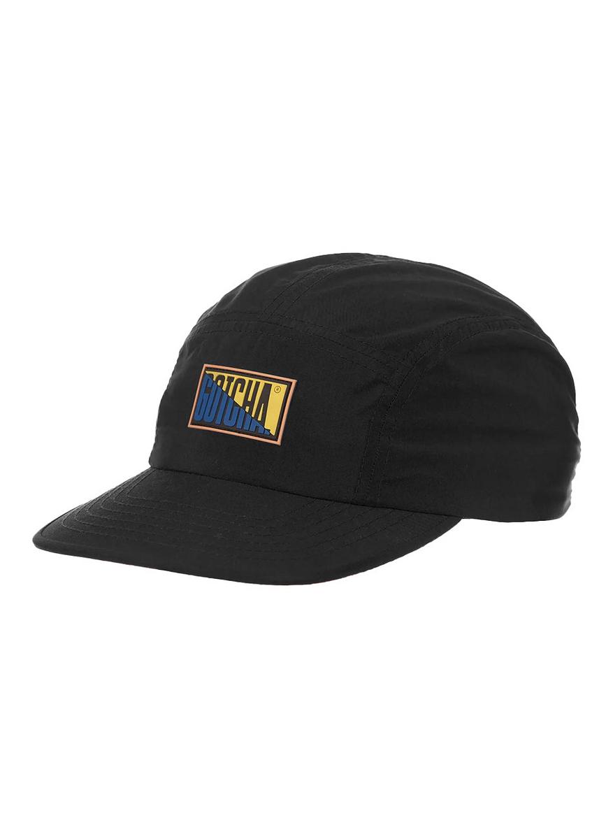 Quiet Life Dean Stylish 5 - Panel Cap