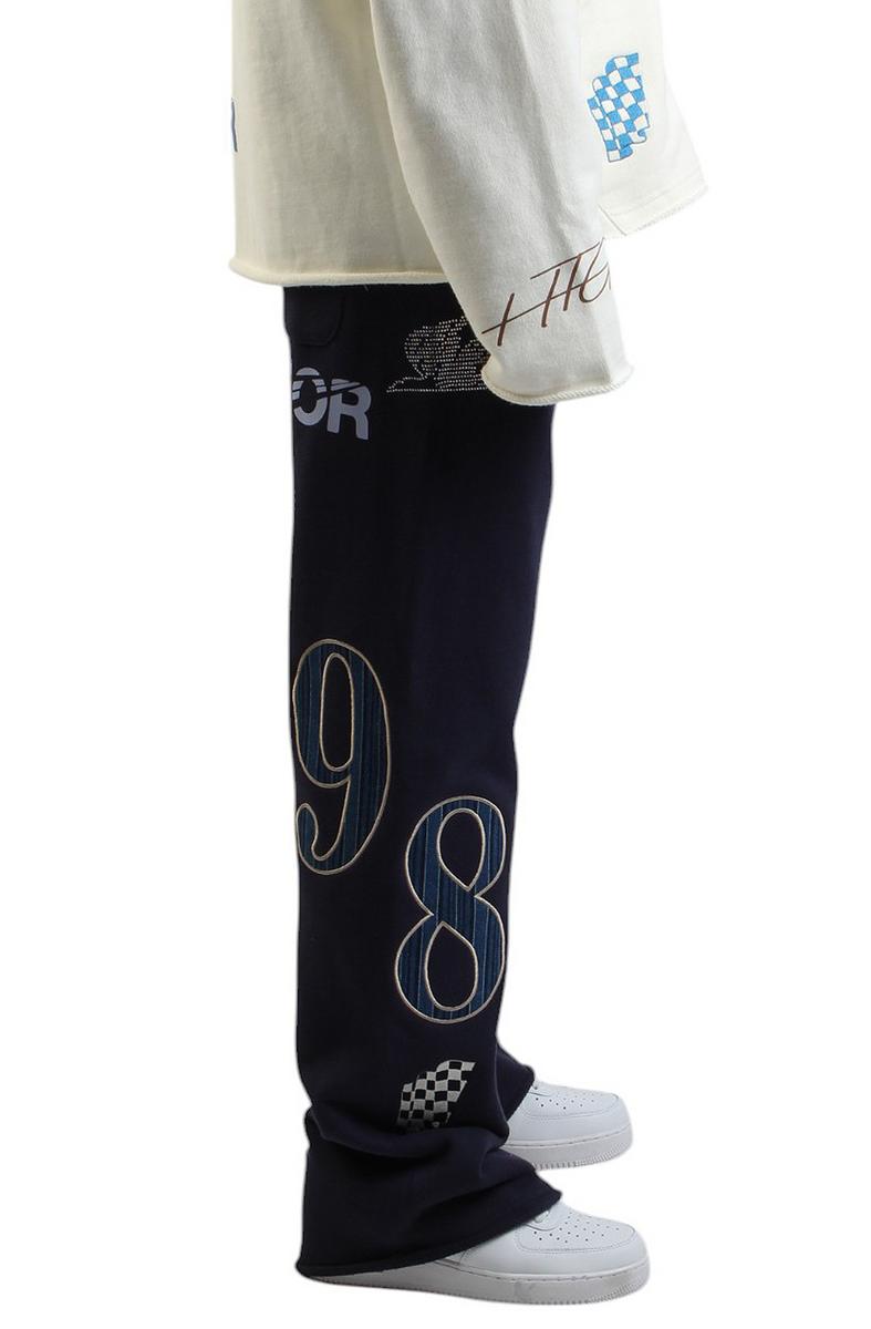 A-SPRING 1988 Stylish Sweatpants