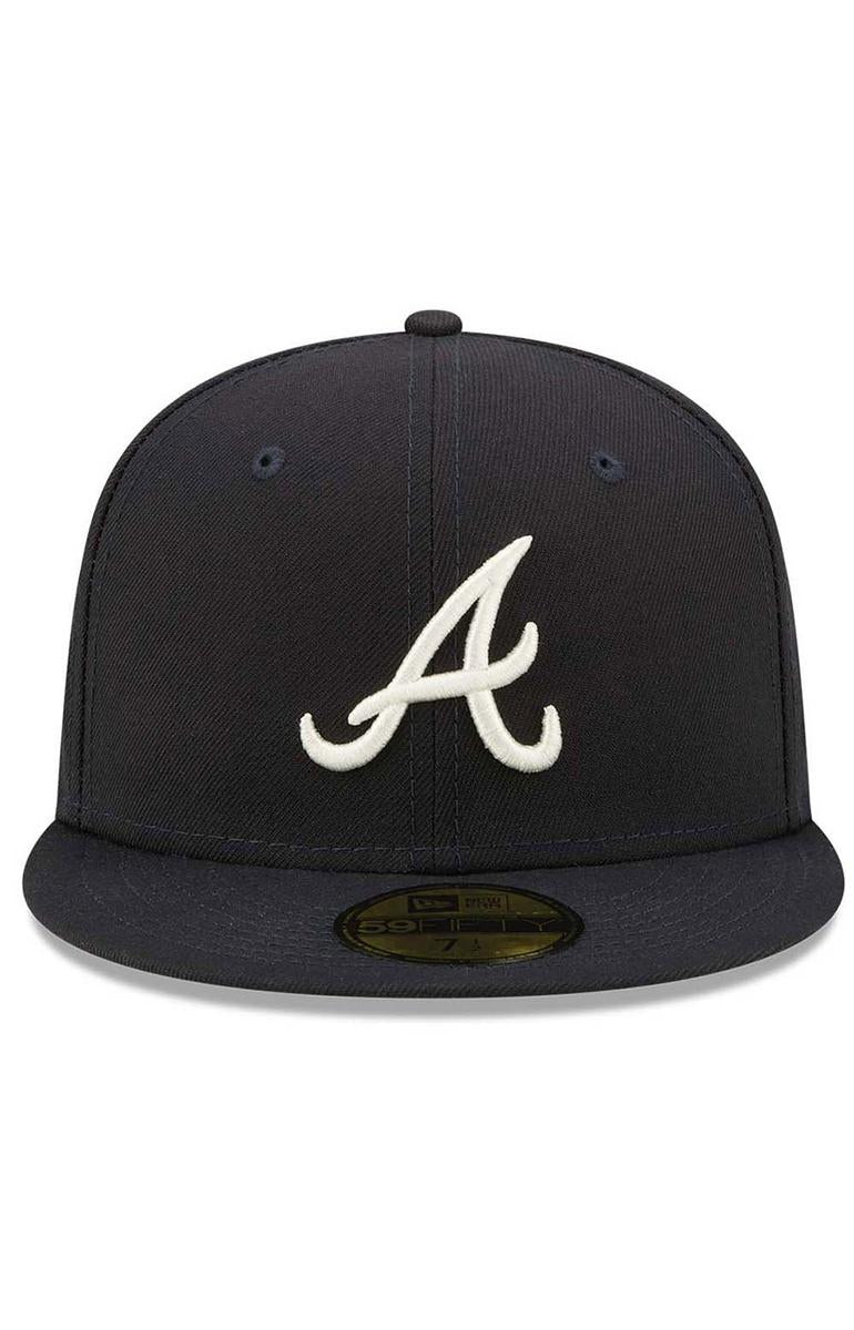 Get Your Oakland Athletics Citrus Pop 59FIFTY Fitted Hat Now!