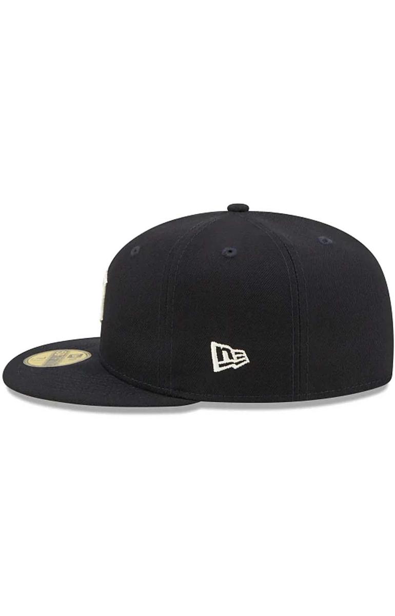 Detroit Tigers Citrus Burst 59FIFTY Fitted Cap - A Zesty Baseball Essential