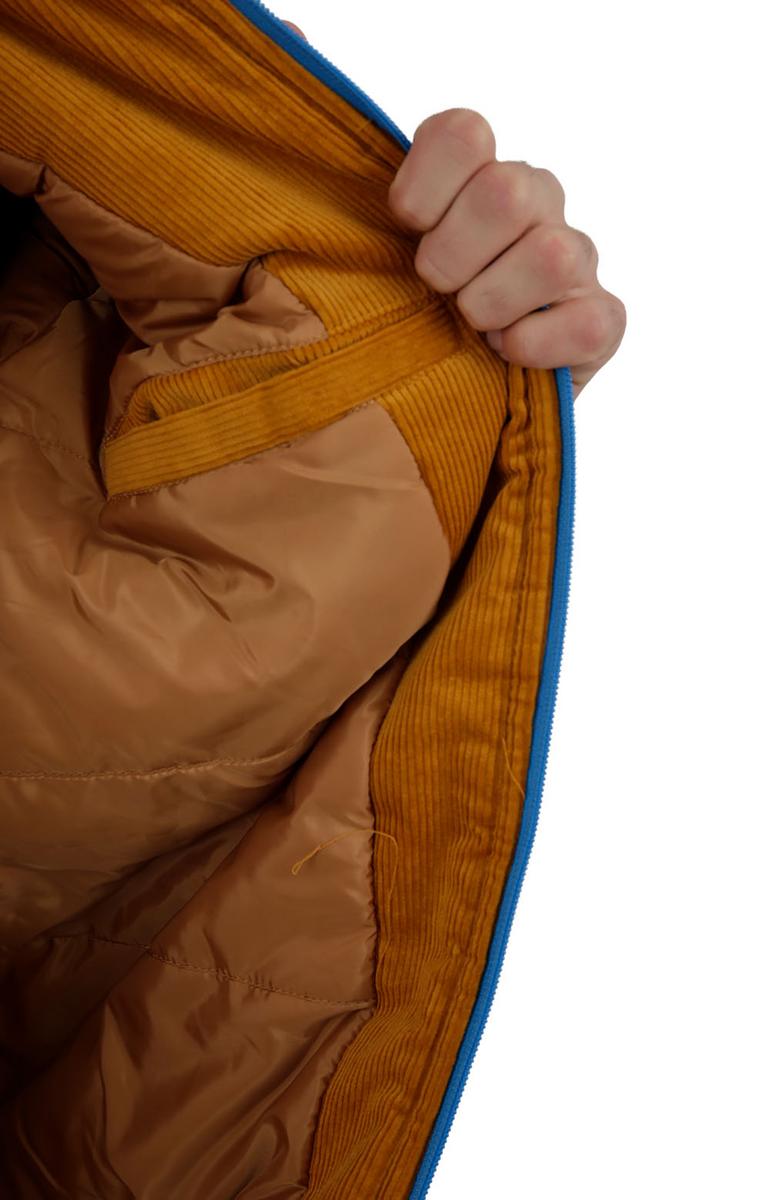 Stylish Rook Buckthorn Jacket