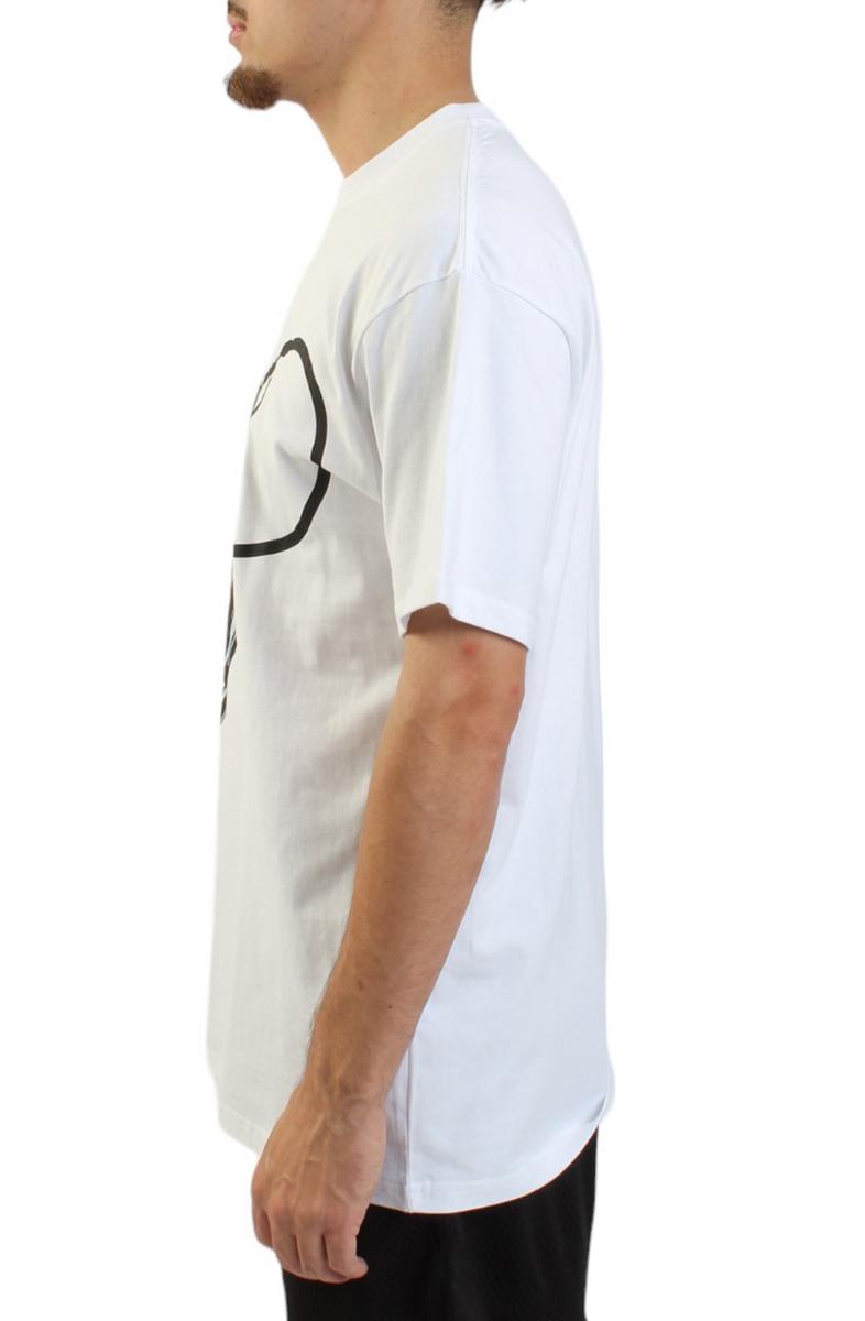 Ice Cream Brand Men's Barber Summer Graphic T-Shirt