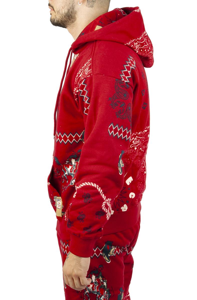 Charming Deal Hoodie