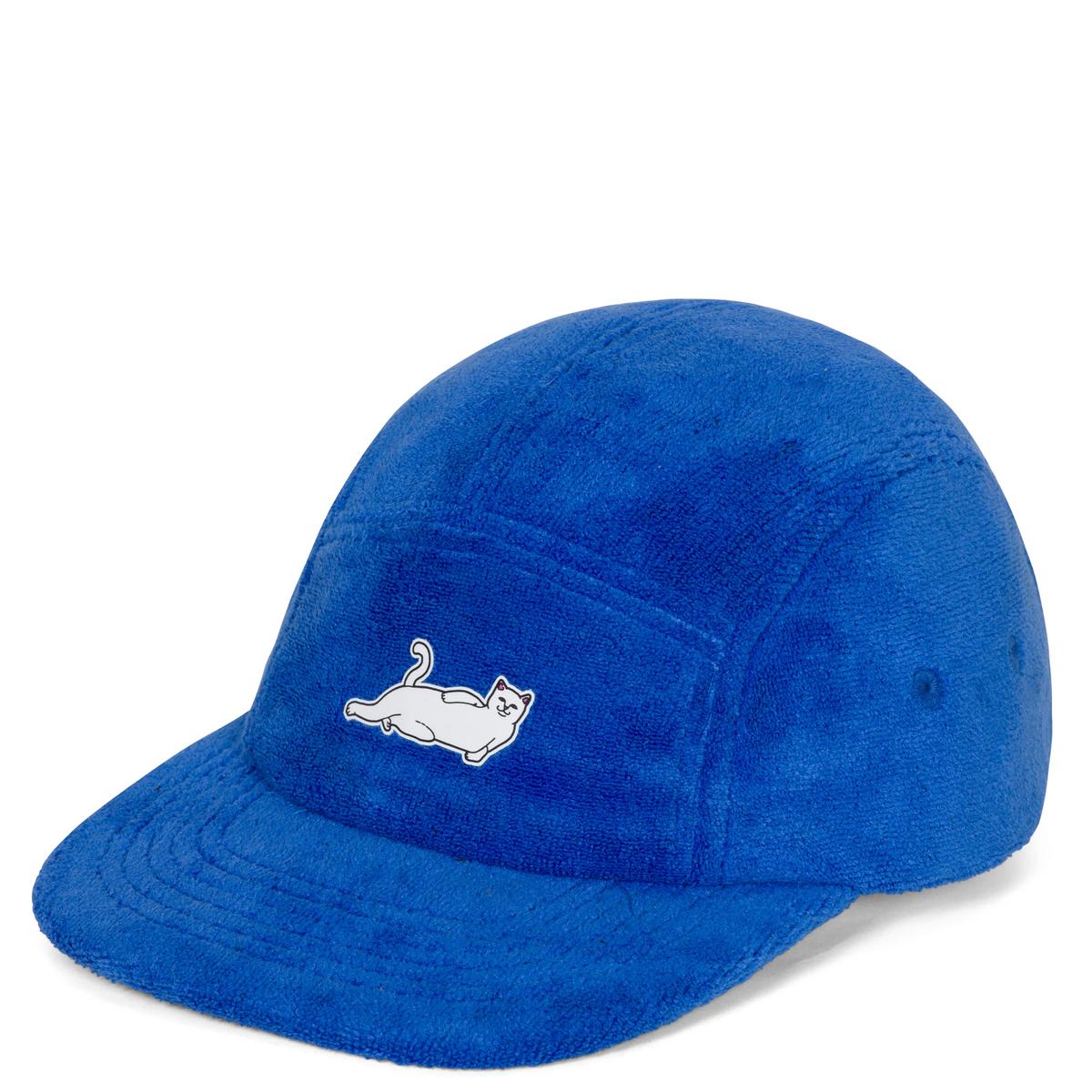 RIPNDIP Catstanza Suede Camper Hat - Elevate Your Style!