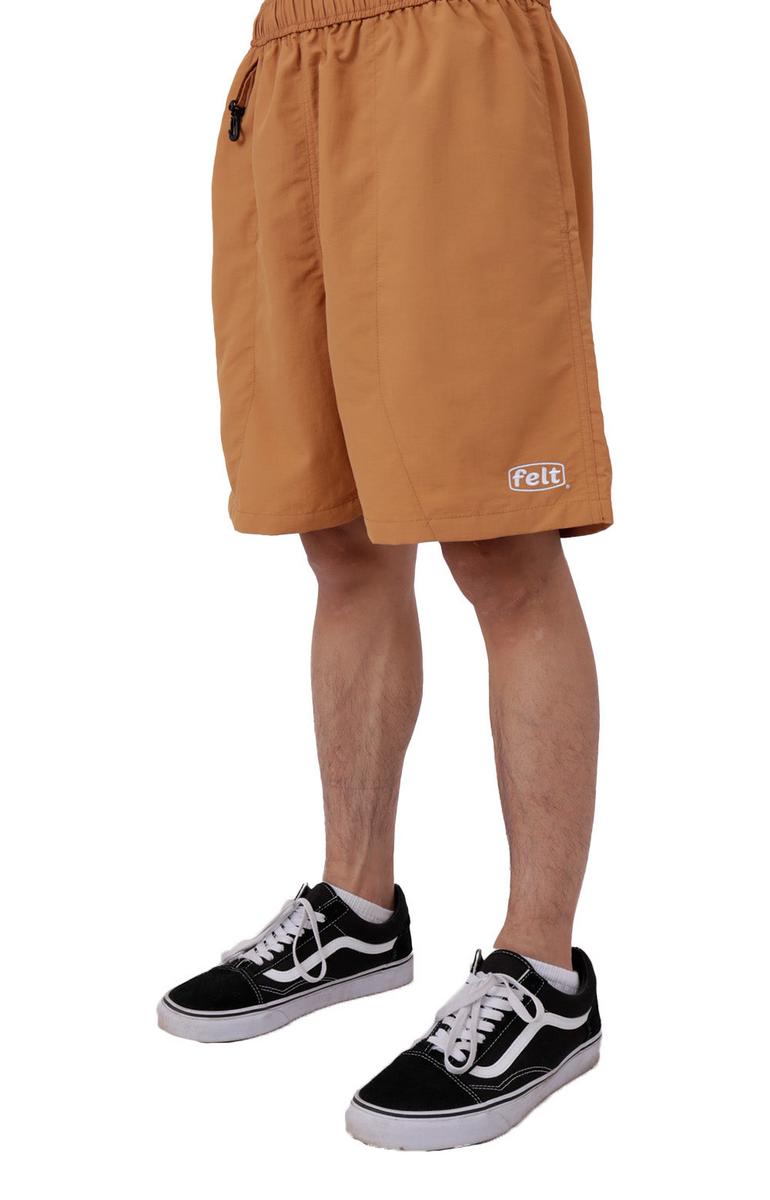 Felt Clay Adventure Trail Shorts - Unleash Your Trail Spirit!