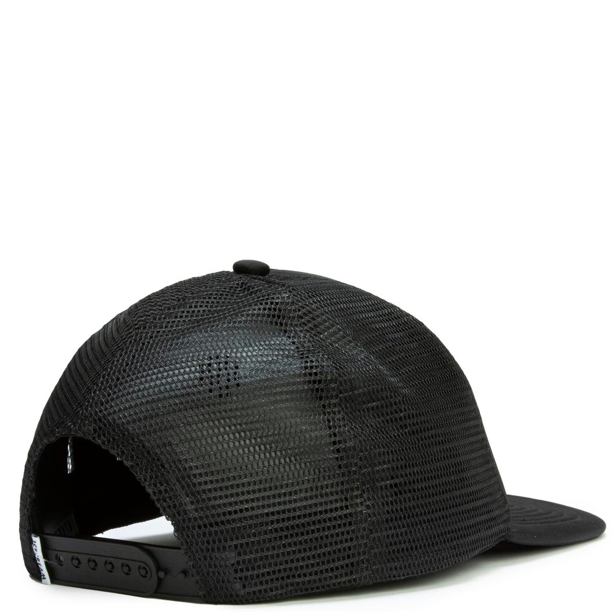 Stylish Inset Trucker Hat