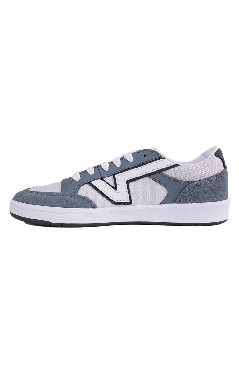Vans Freshman Lowland CC Shoes - Ideal for Stormy Weather