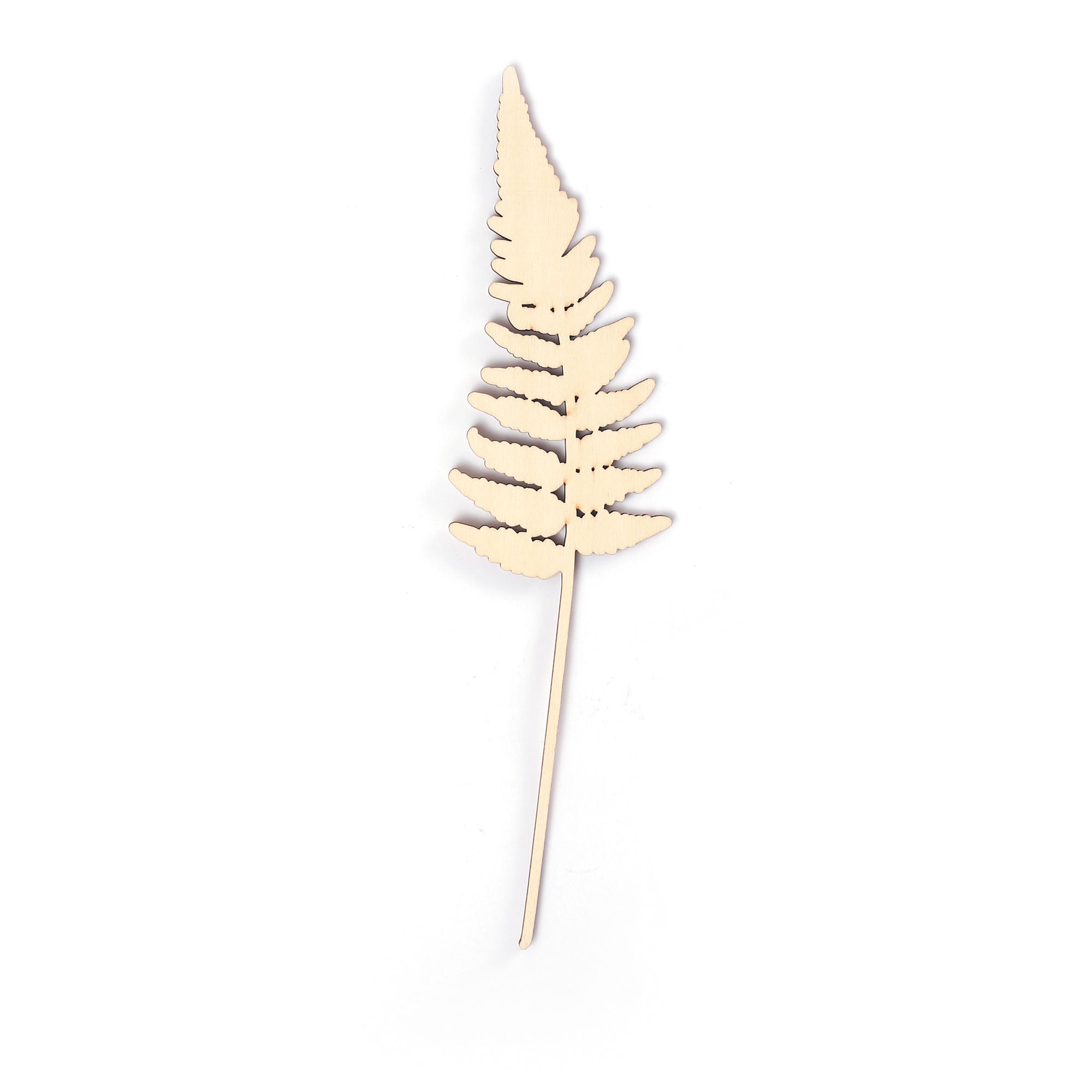 Stunning DIY 24 cm Decorative Wooden Flowers - Unleash Your Creativity!